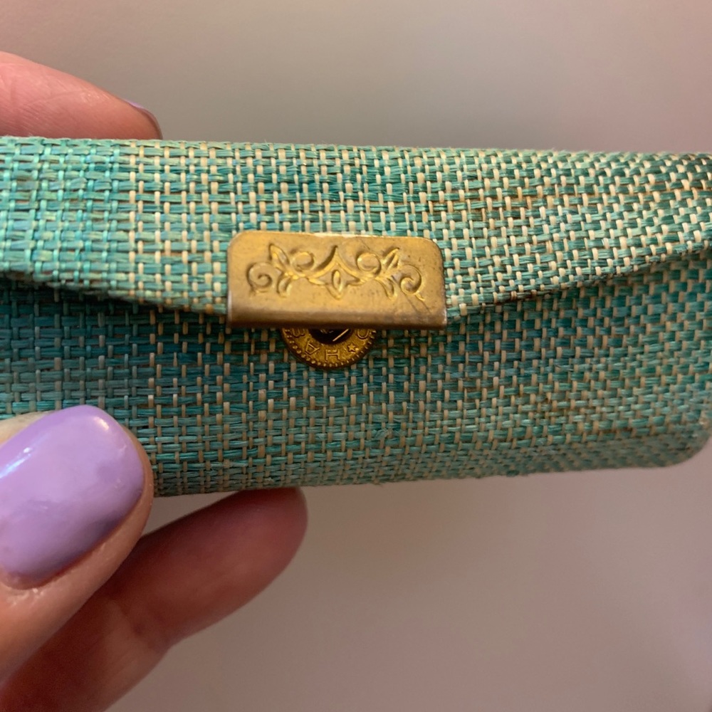 Lipstick case